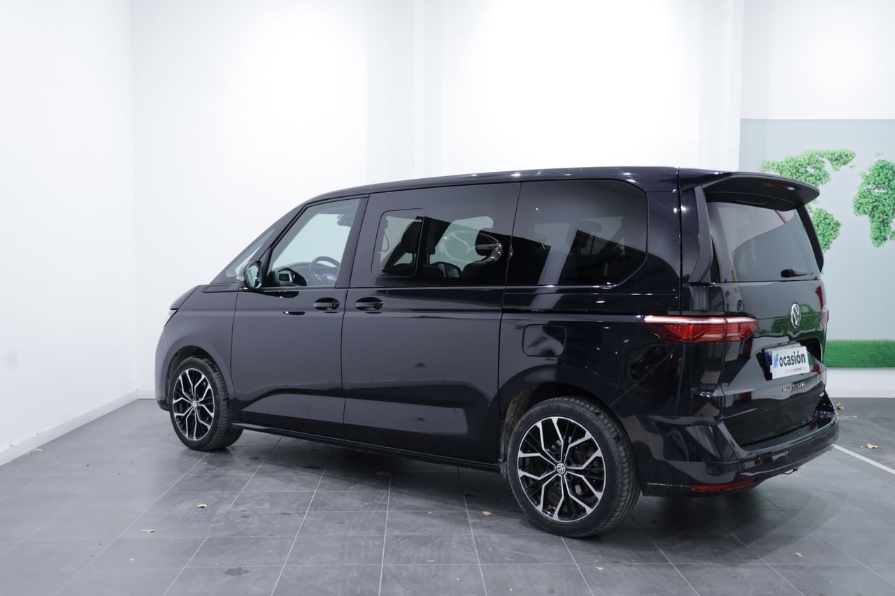 Volkswagen Multivan Life PHEV 1.4 TSI 160kW (218CV) DSG BC - foto 6