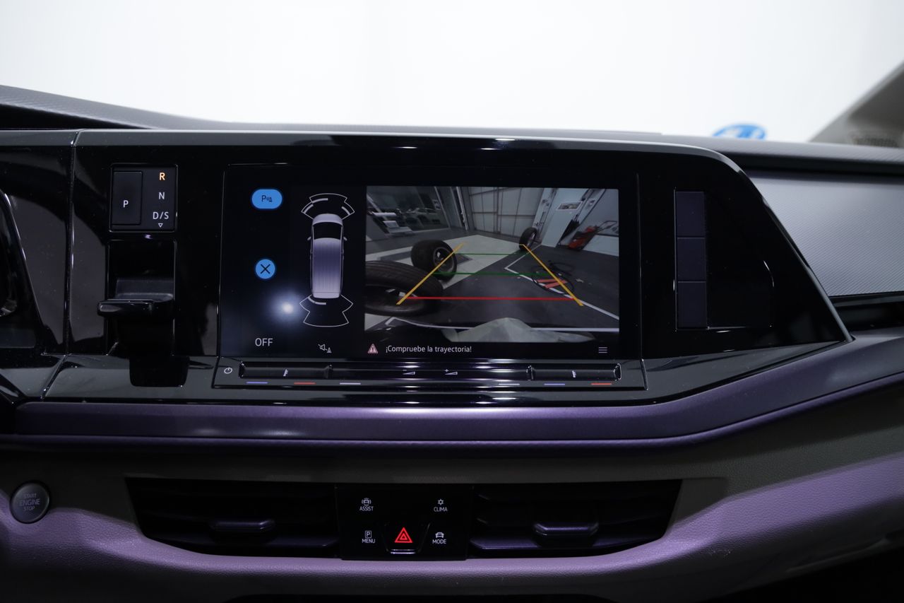 Volkswagen Multivan Life PHEV 1.4 TSI 160kW (218CV) DSG BC - foto 10