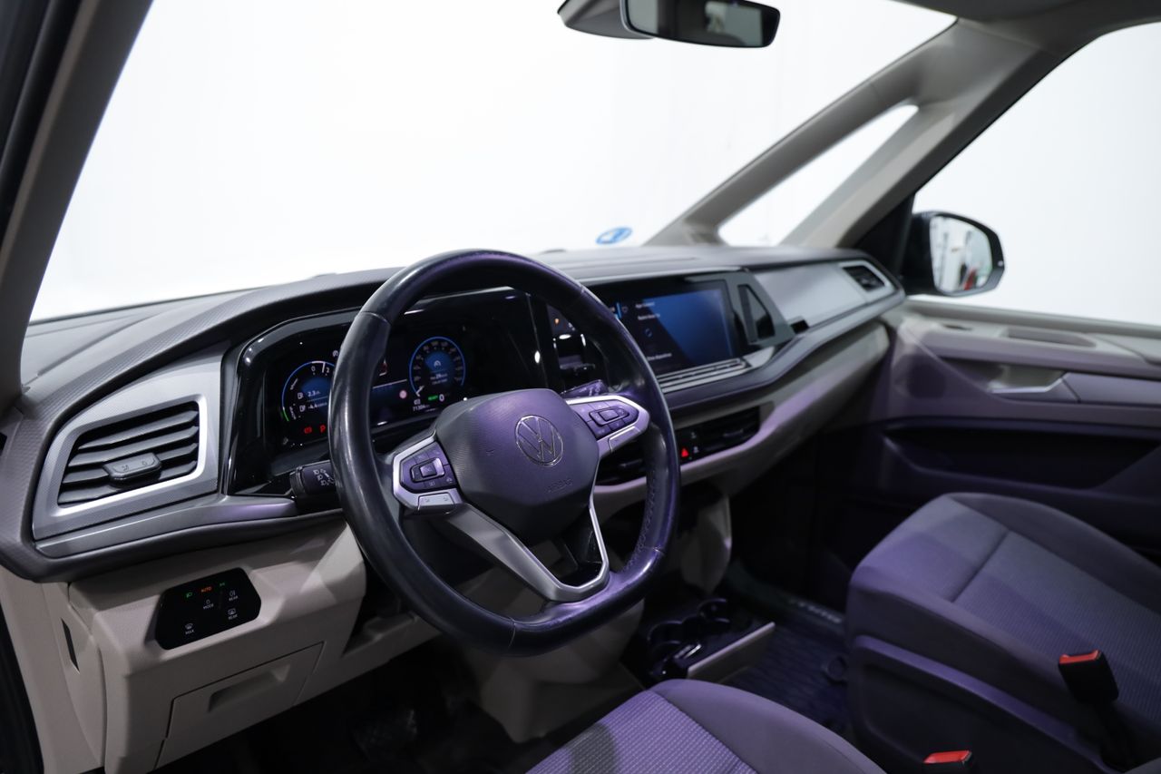 Volkswagen Multivan Life PHEV 1.4 TSI 160kW (218CV) DSG BC - foto 7