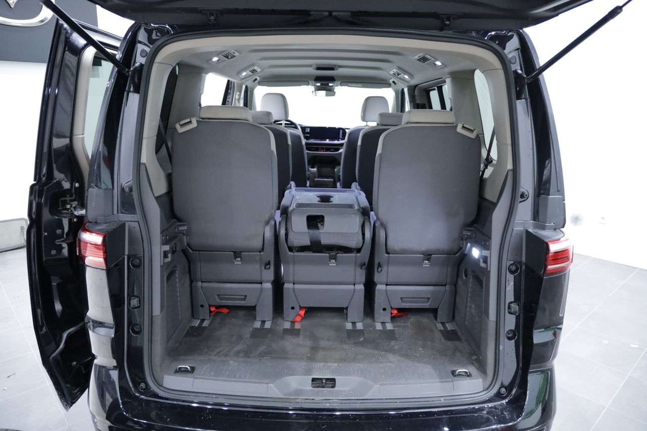 Volkswagen Multivan Life PHEV 1.4 TSI 160kW (218CV) DSG BC - foto 15