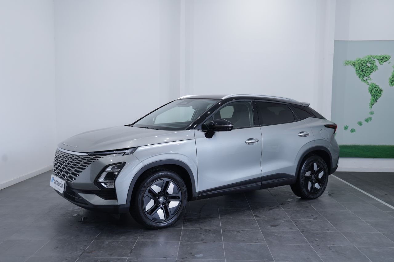 Omoda 5 1.6 T-GDI 136.5kW (185CV) DCT Premium