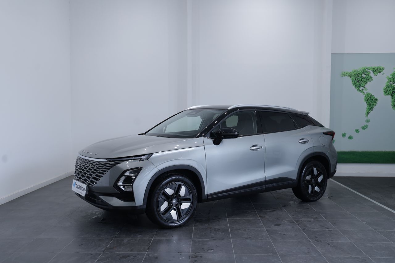 Omoda 5 MY25 - Premium 1.6 TGDI 108kW (145cv)