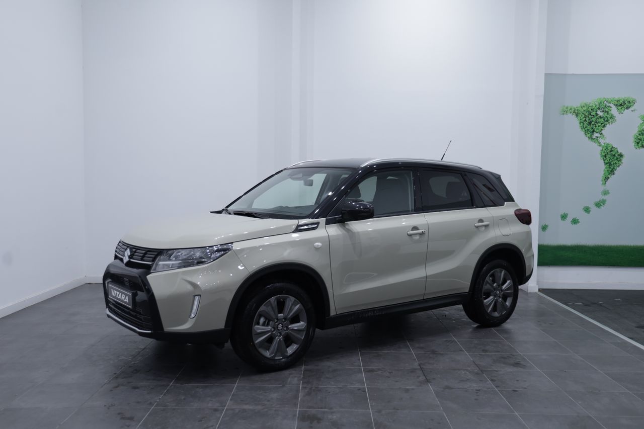 Suzuki Vitara 1.4 T S2 Mild Hybrid