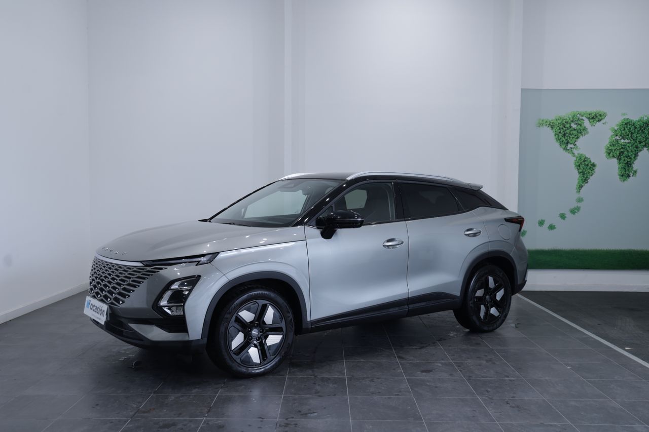 Omoda 5 MY25 - Premium 1.6 TGDI 108kW (145cv)