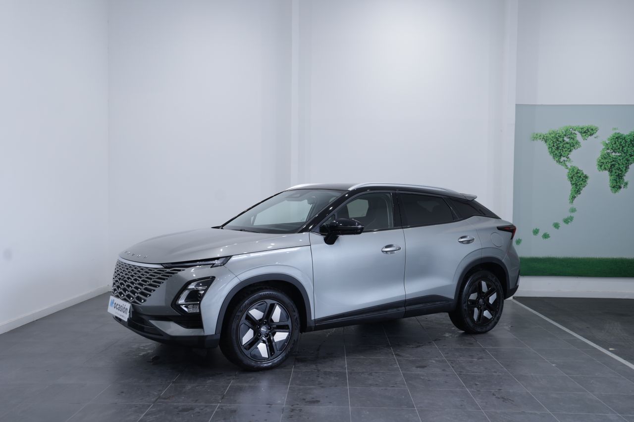 Omoda 5 MY25 - Premium 1.6 TGDI 108kW (145cv)