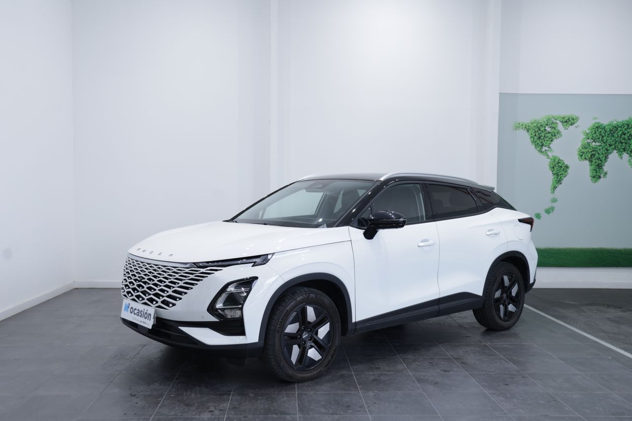 Omoda 5 MY25 - Premium 1.6 TGDI 108kW (145cv)