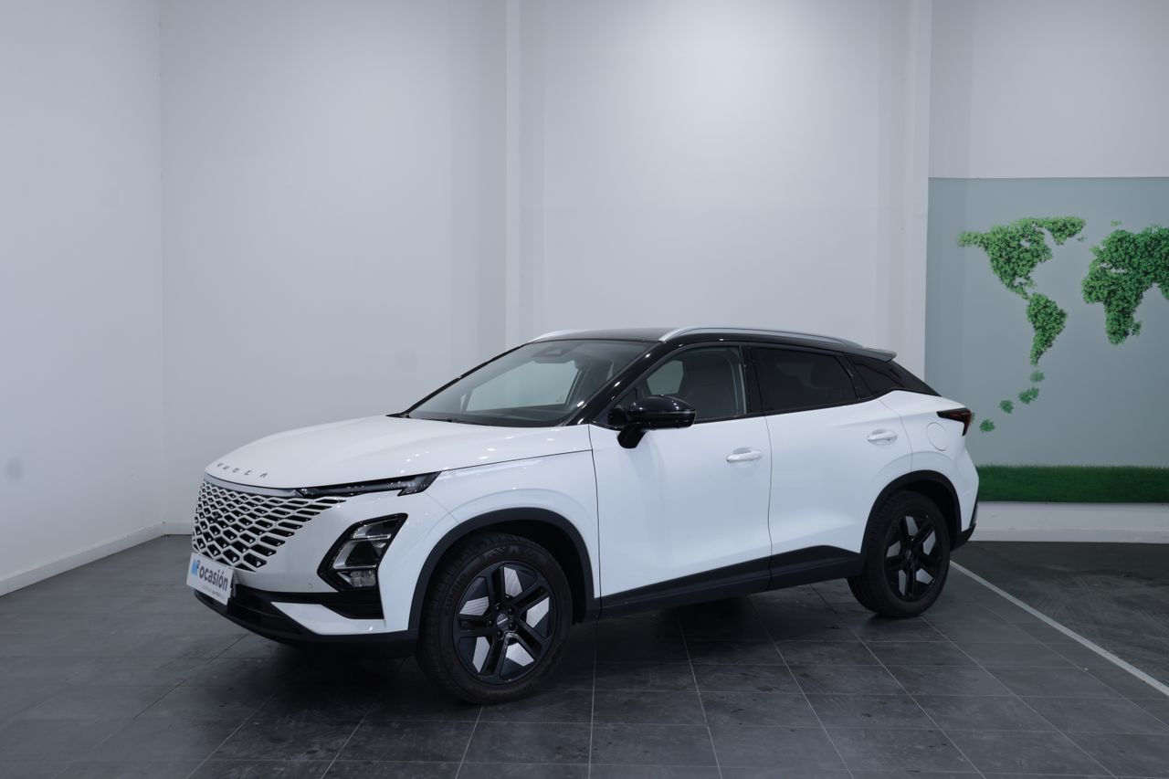 Omoda 5 MY25 - Premium 1.6 TGDI 108kW (145cv)