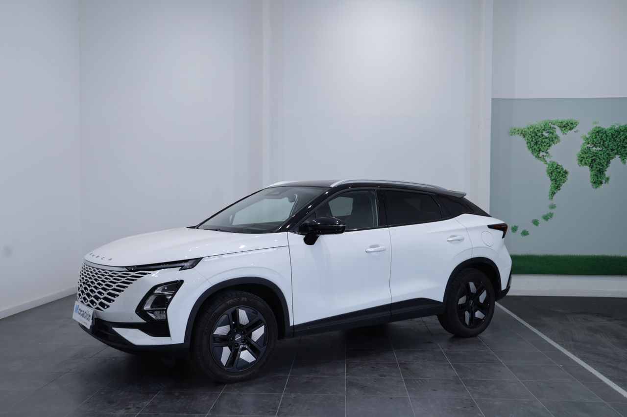 Omoda 5 MY25 - Premium 1.6 TGDI 108kW (145cv)