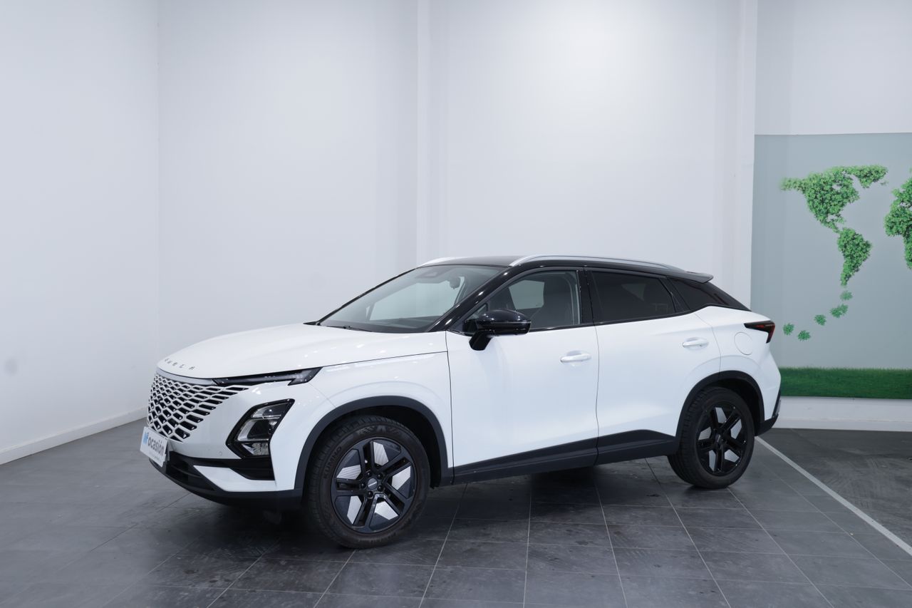 Omoda 5 MY25 - Premium 1.6 TGDI 108kW (145cv)