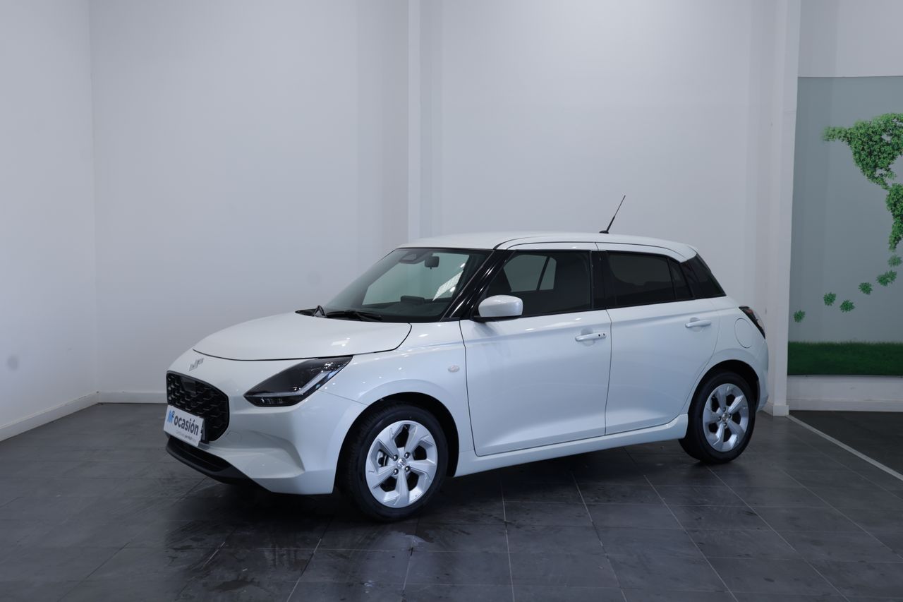 Suzuki Swift 1.2 S2 Mild Hybrid
