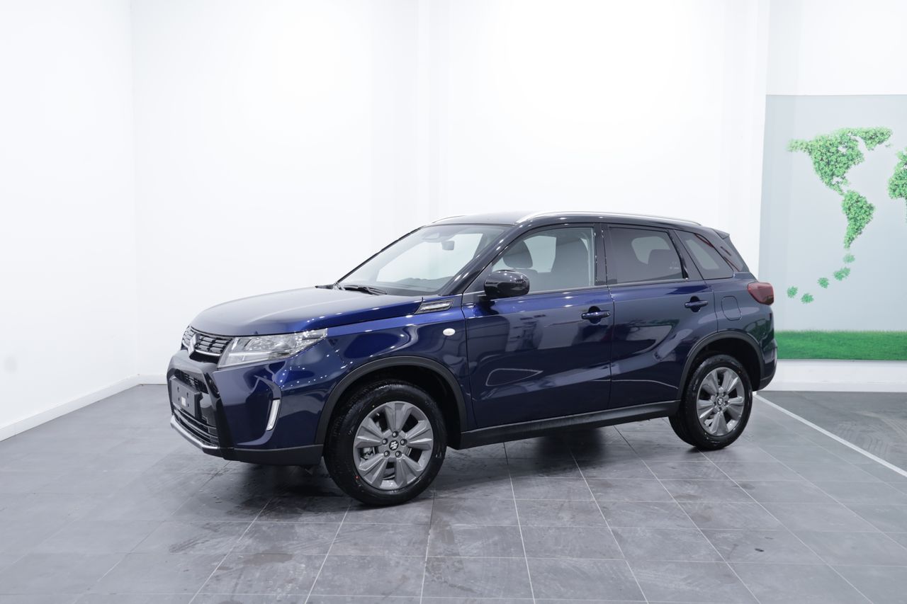 Suzuki Vitara 1.4 T S2 Mild Hybrid