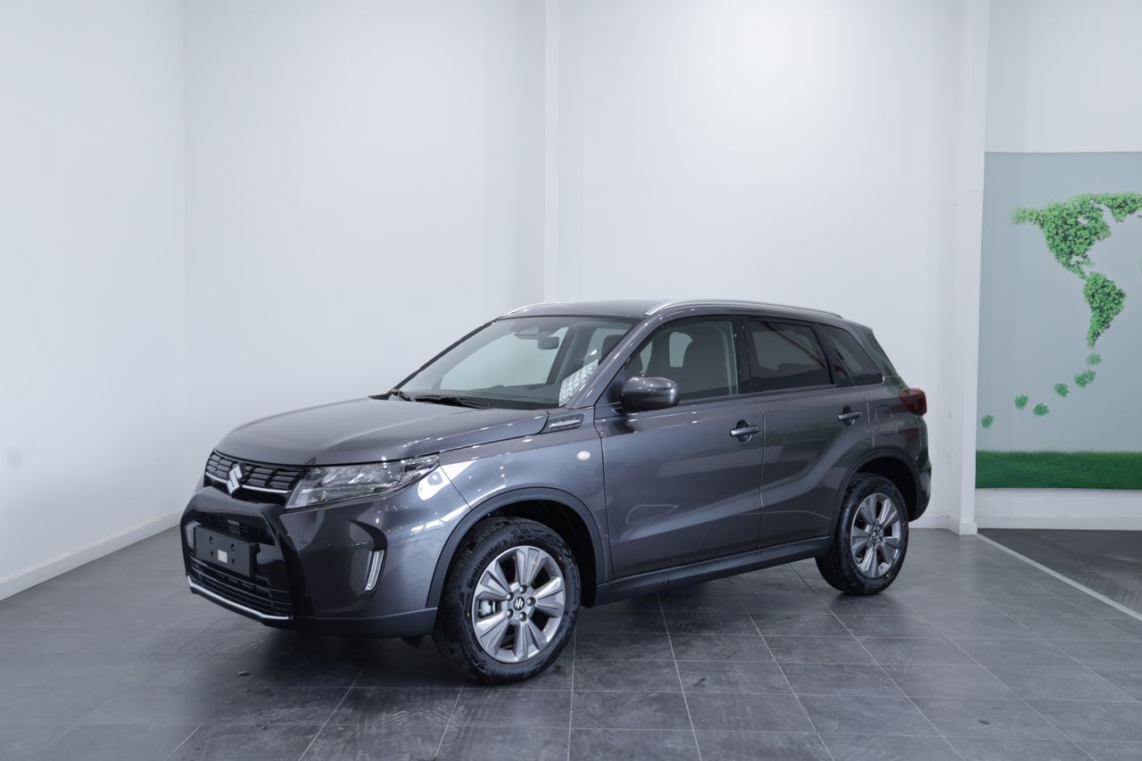 Suzuki Vitara 1.4 T S2 Mild Hybrid