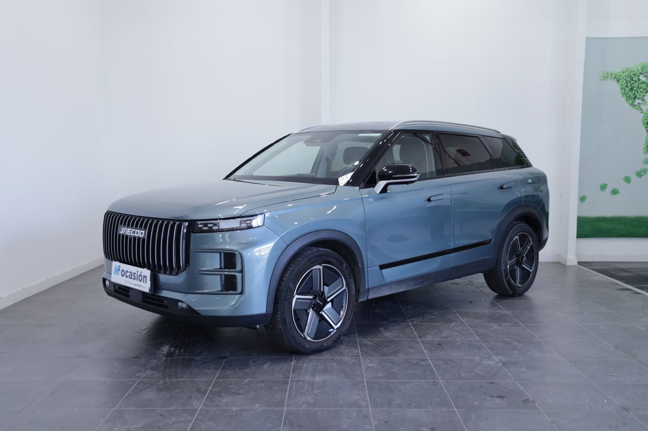 Jaecoo 7 Select 1.6 TGDI 108kW (145CV) FWD
