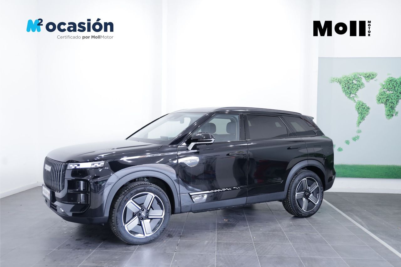 Jaecoo 7 Select 1.6 TGDI 108kW (145CV) FWD
