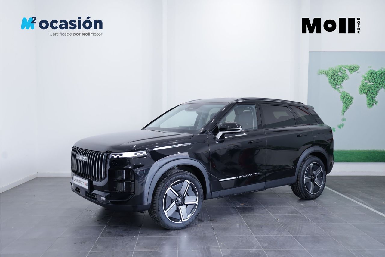Jaecoo 7 Select 1.6 TGDI 108kW (145CV) FWD