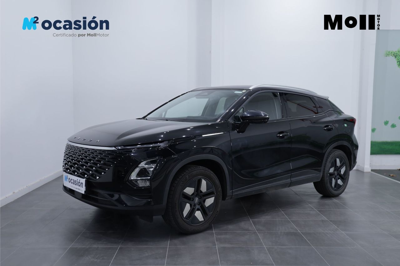 Omoda 5 MY25 - Premium 1.6 TGDI 108kW (145cv)