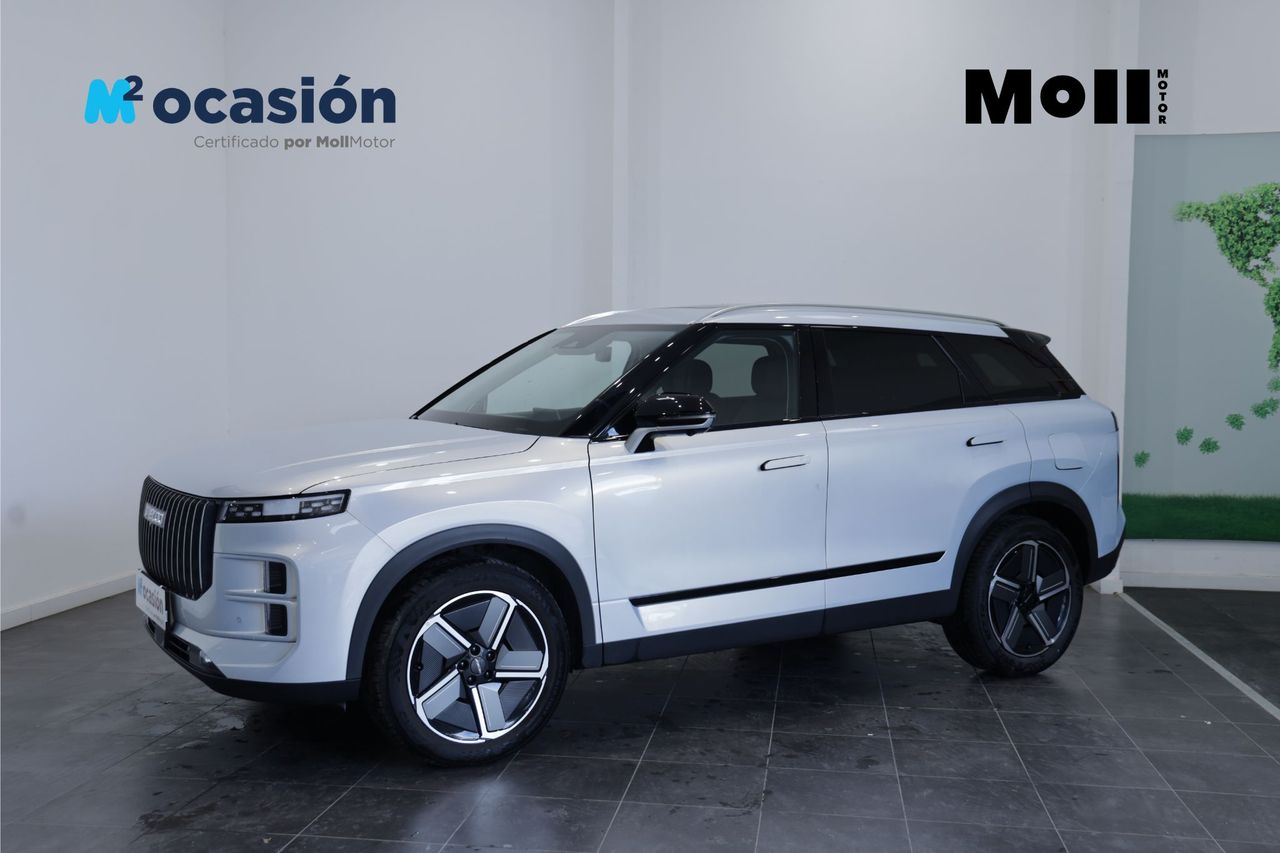 Jaecoo 7 Select 1.6 TGDI 108kW (145CV) FWD