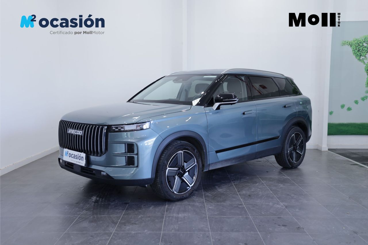 Jaecoo 7 Select 1.6 TGDI 108kW (145CV) FWD