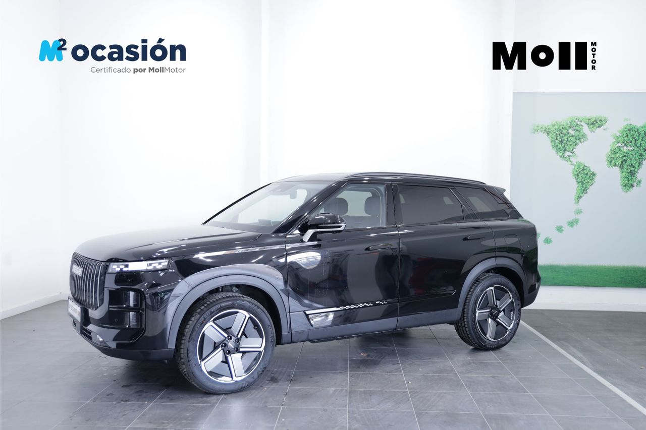 Jaecoo 7 Select 1.6 TGDI 108kW (145CV) FWD