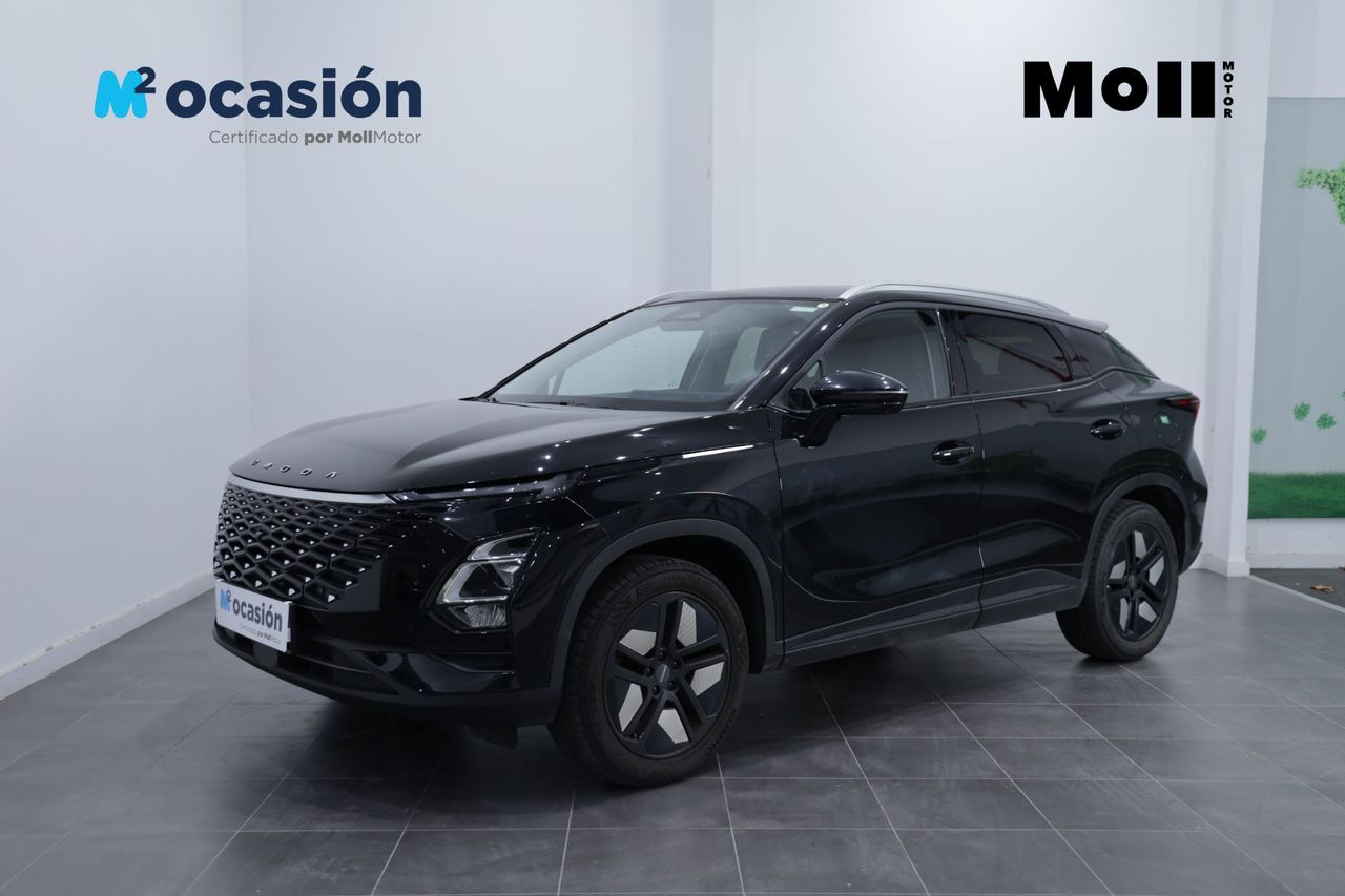 Omoda 5 MY25 - Premium 1.6 TGDI 108kW (145cv)