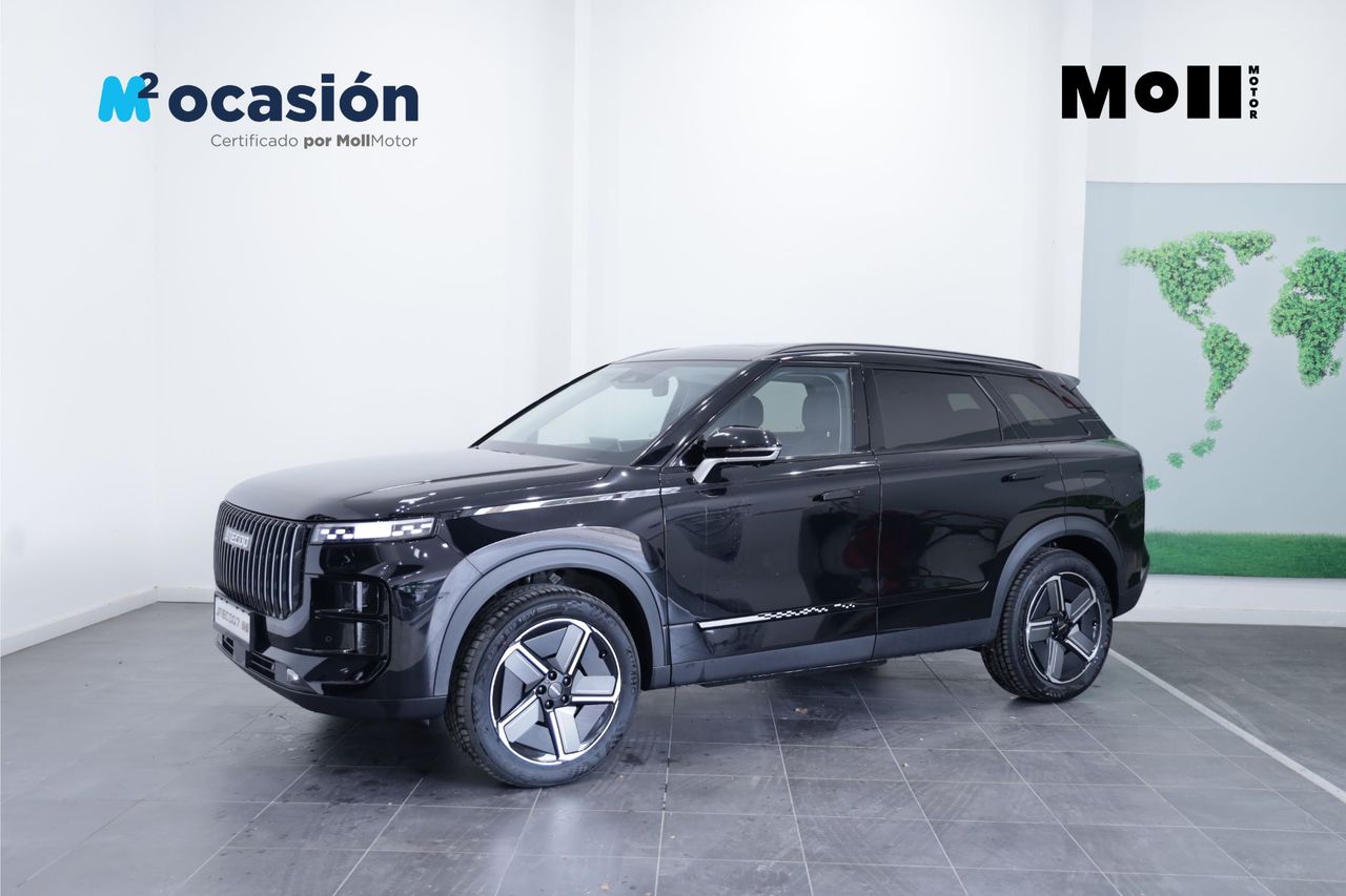 Jaecoo 7 Select 1.6 TGDI 108kW (145CV) FWD