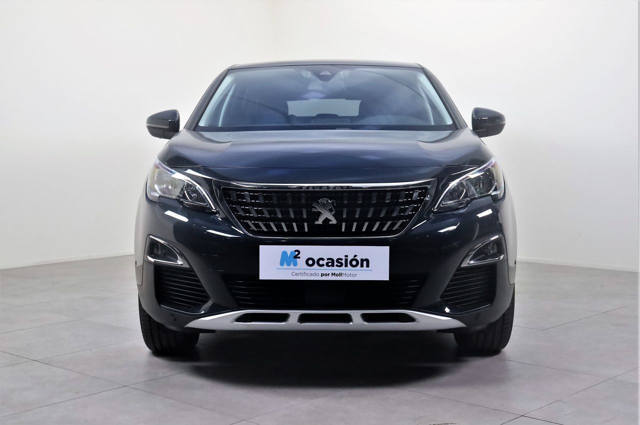 peugeot 3008 2020 / foto grande (2)