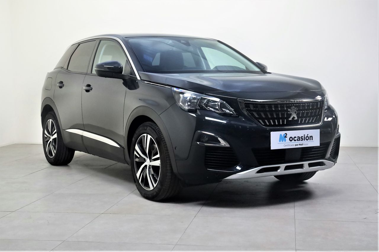 peugeot 3008 2020 / foto grande (3)