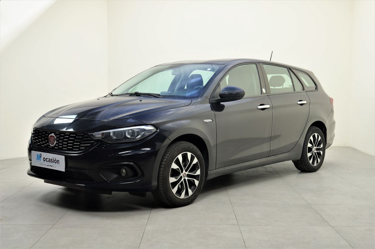 Fiat  de segunda mano - fiat tipo 2020 /
