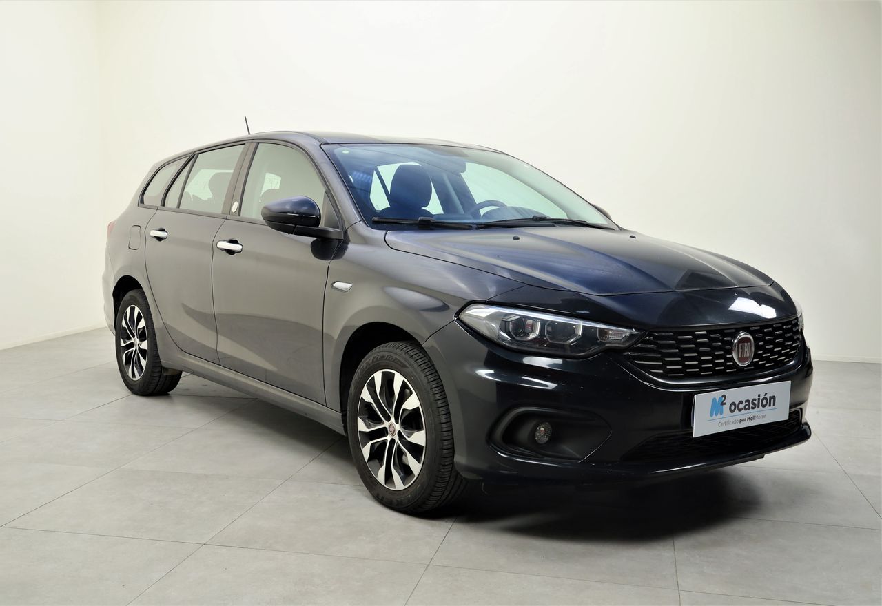 fiat tipo 2020 / foto grande (3)