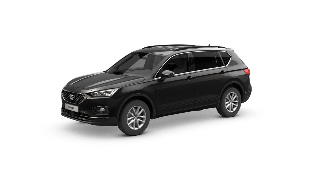 Seat tarraco  de segunda mano - seat tarraco 2021 /
