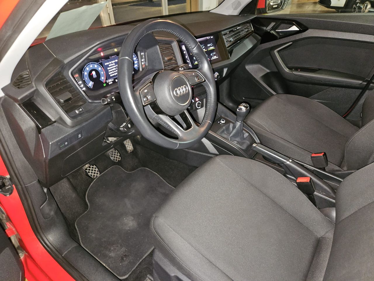 audi a1 2020 / foto grande (2)