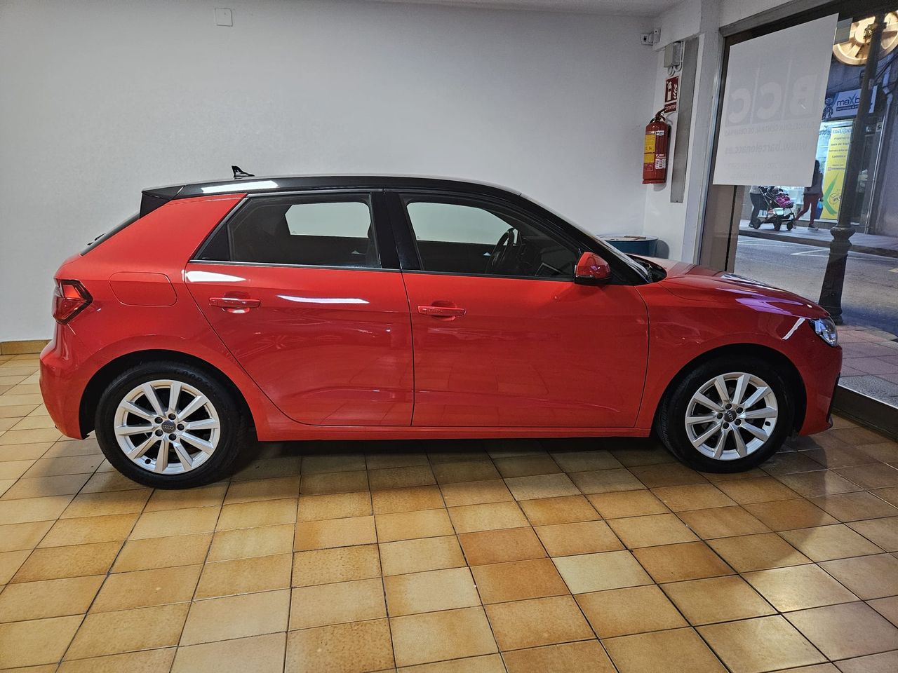 audi a1 2020 / foto grande (3)