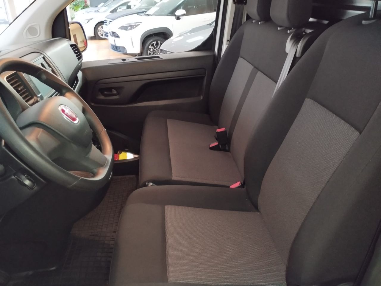 fiat scudo 2023 / foto grande (2)