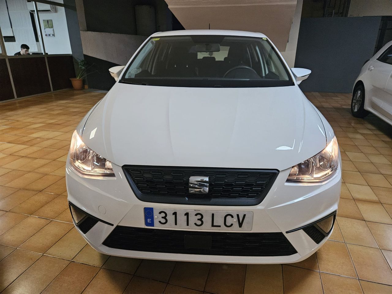 Apartamento sant celoni  de segunda mano en Barcelona - seat ibiza 2019 /