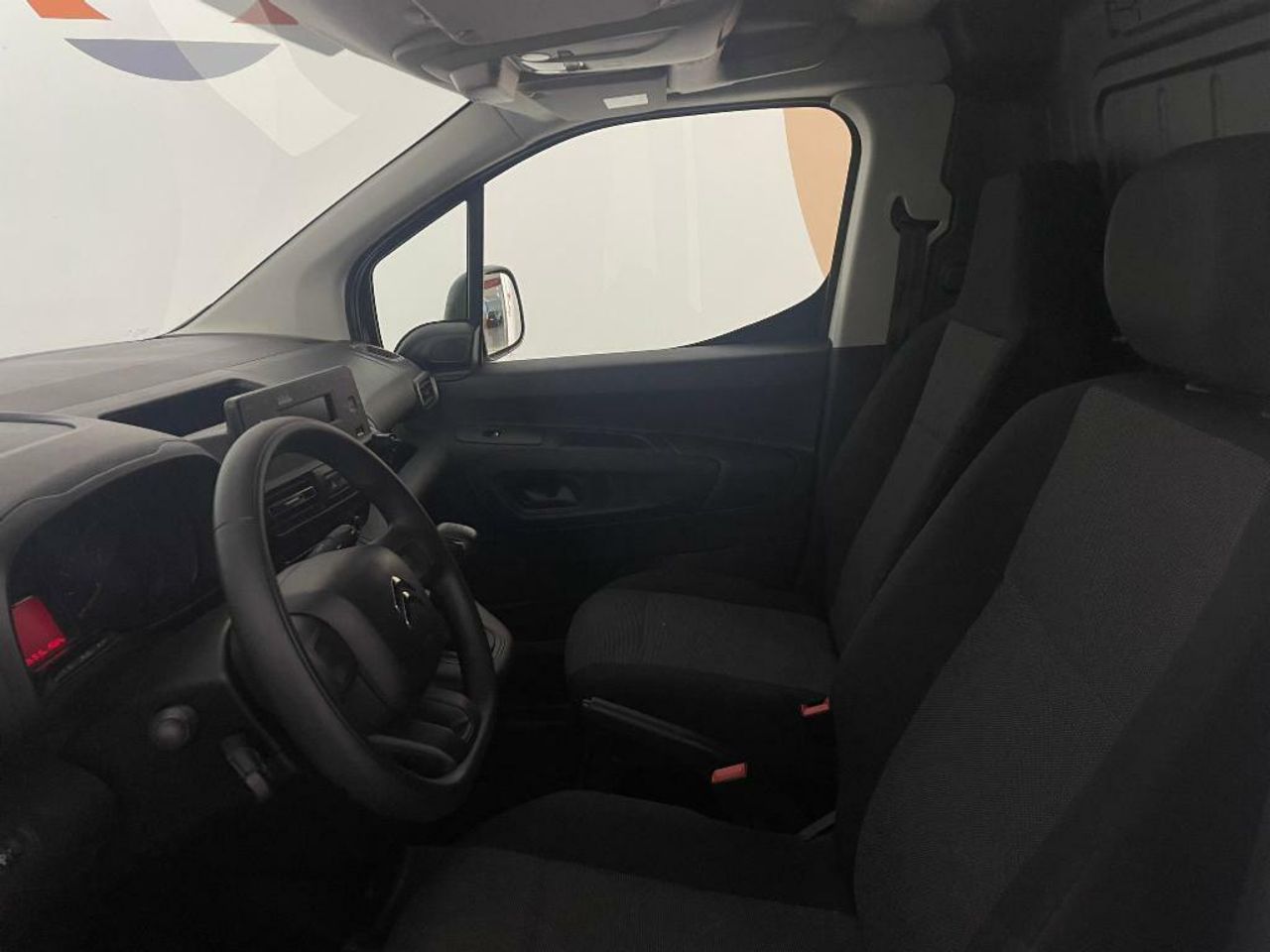 citroën berlingo 2022 / foto grande (2)