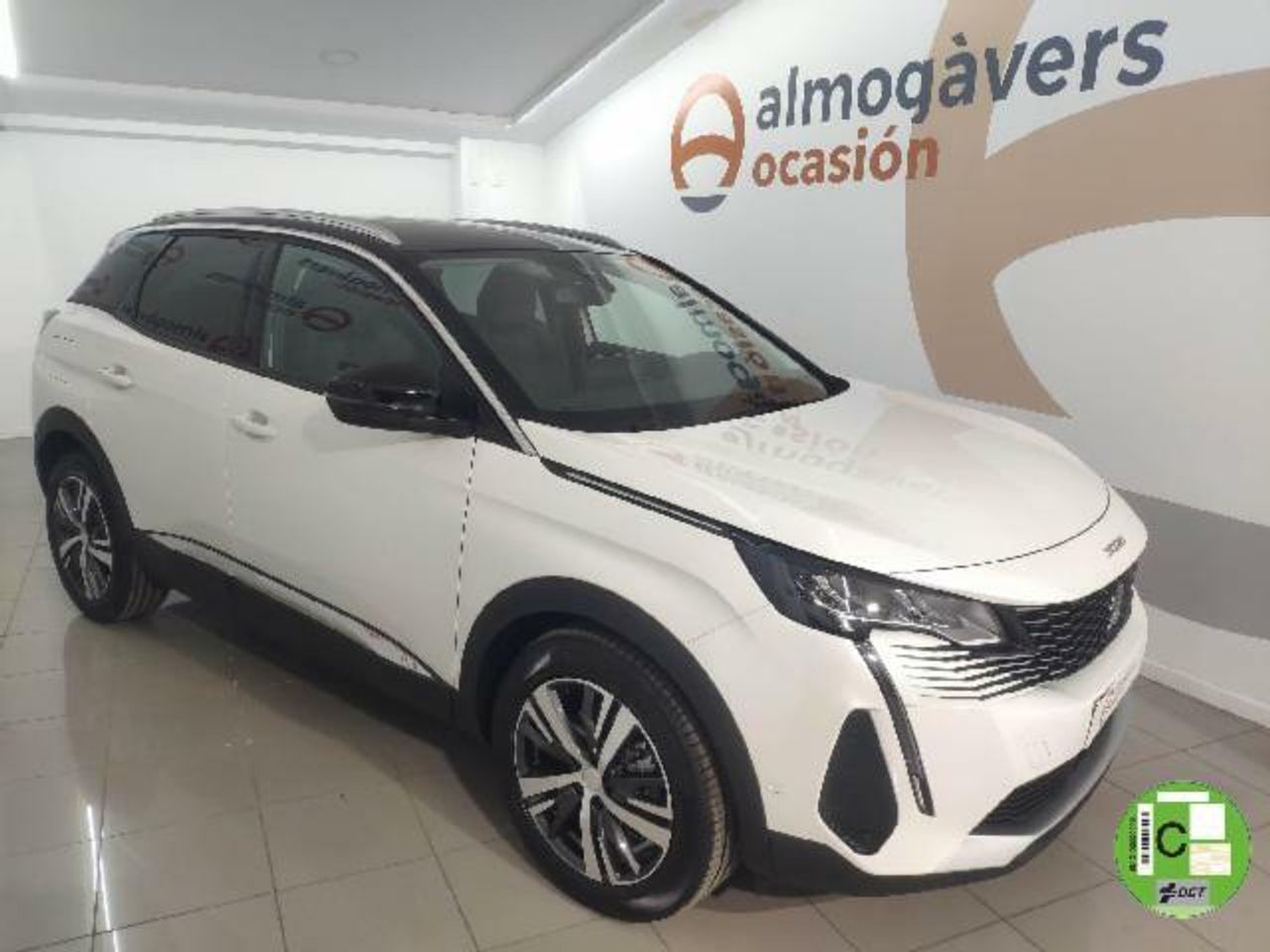 Foto peugeot 3008 2023 /
