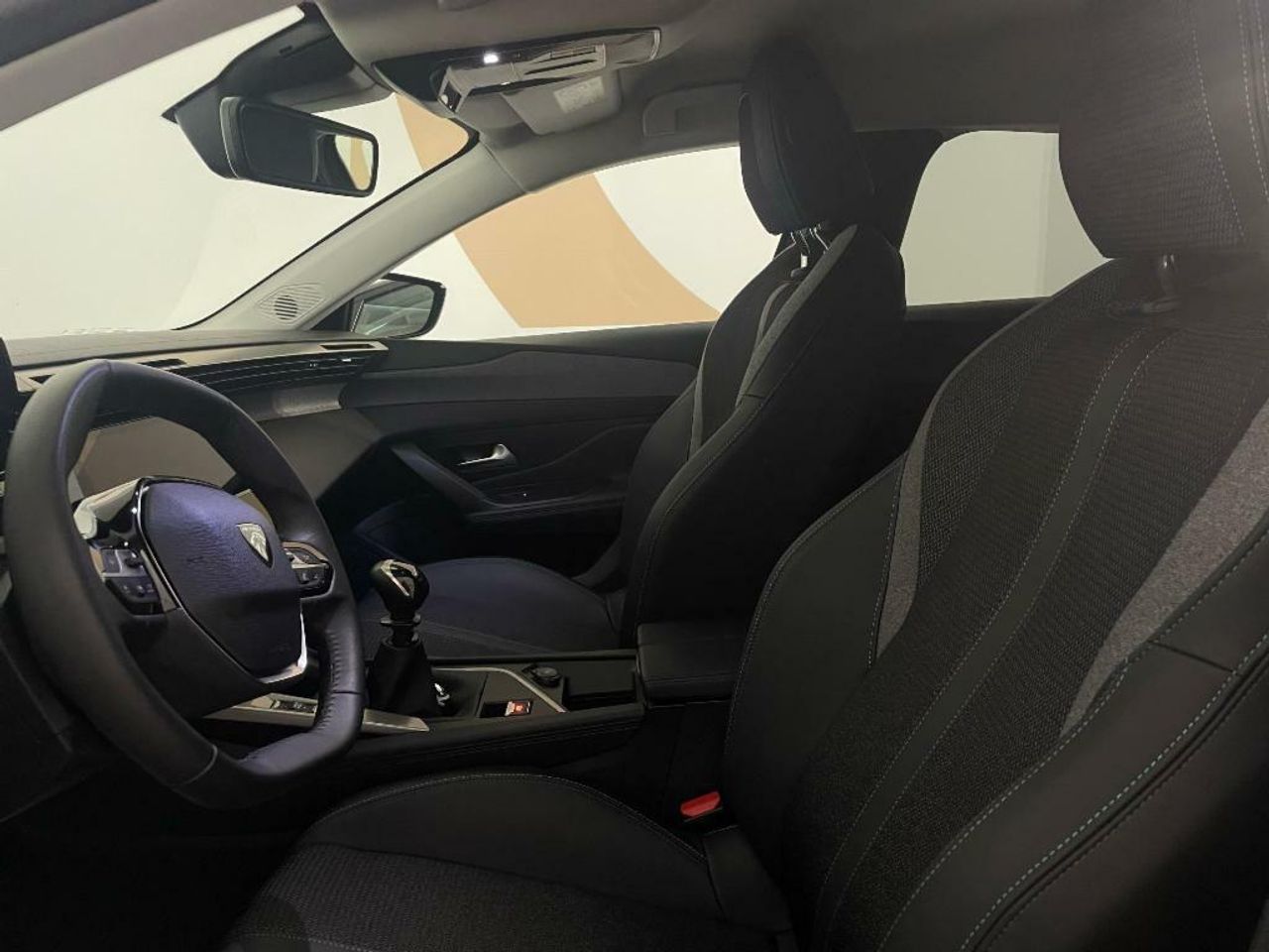 peugeot 308 2023 / foto grande (2)