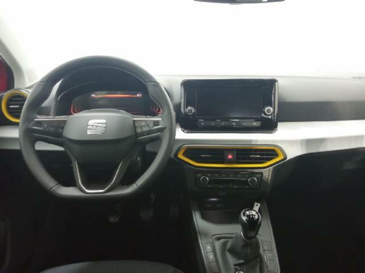 seat ibiza 2023 / foto grande (2)