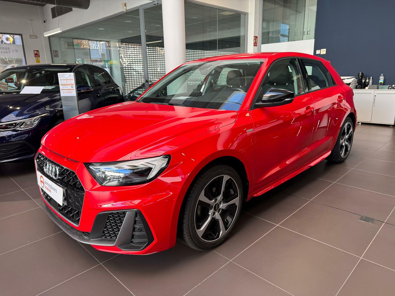 audi a1 2022 / foto grande (2)