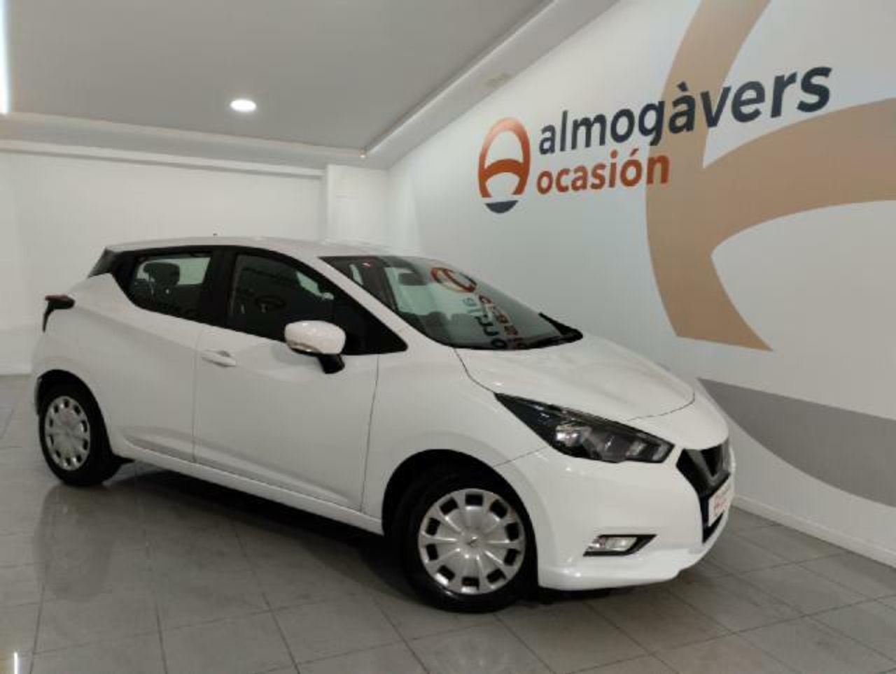 Foto nissan micra 2022 /