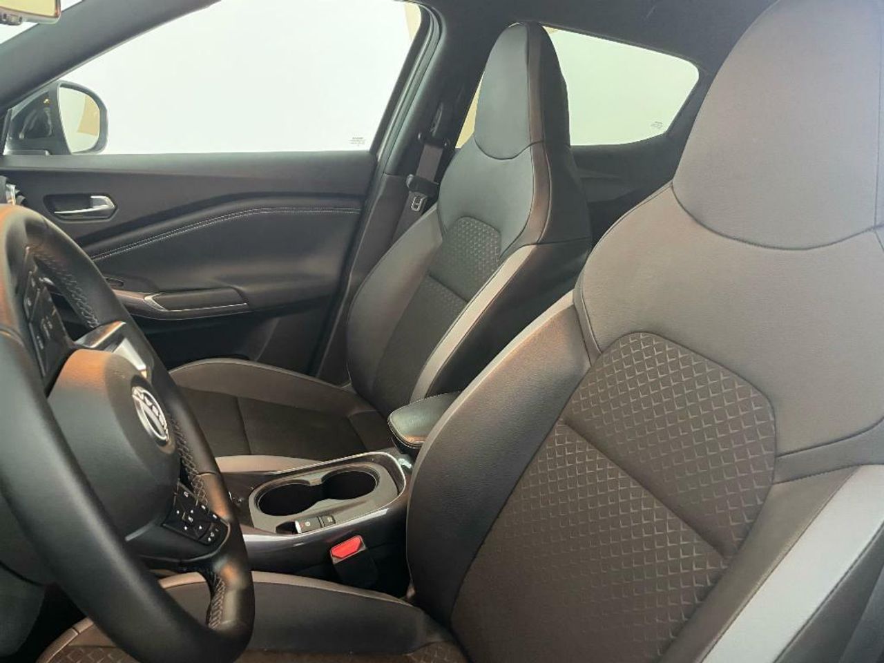nissan juke 2023 / foto grande (3)