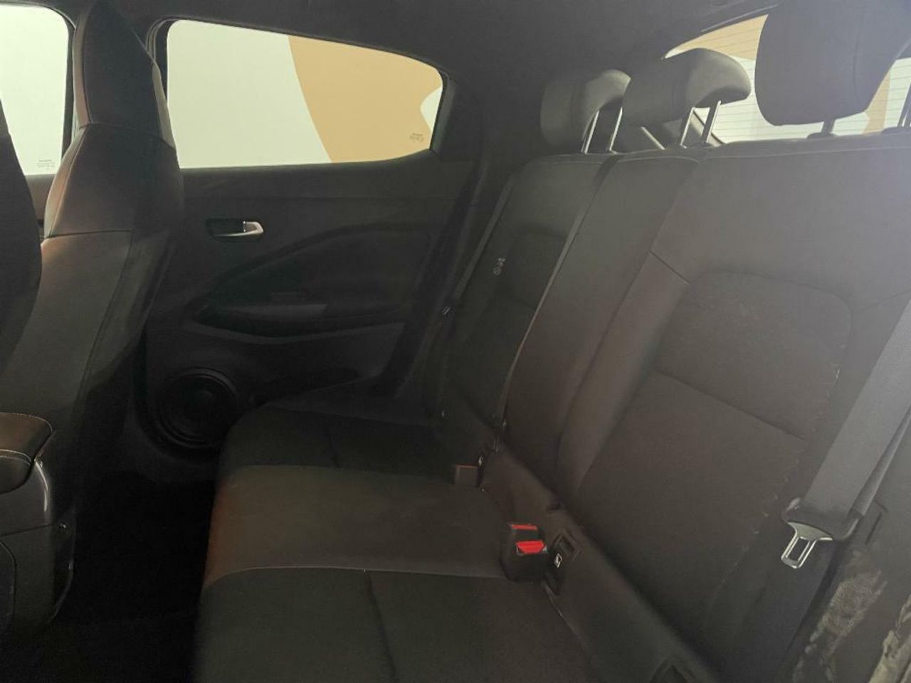 nissan juke 2023 / foto grande (2)