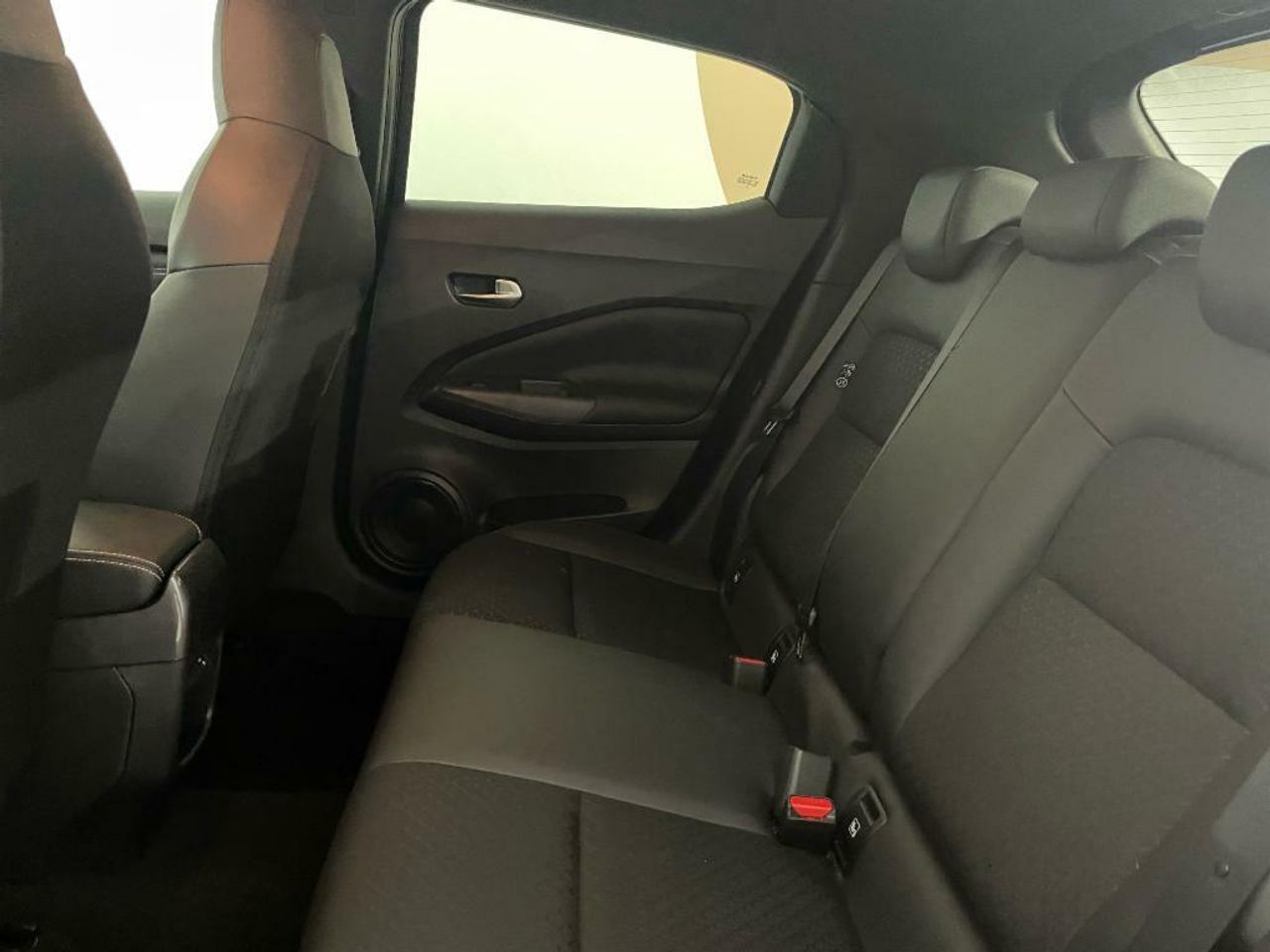 nissan juke 2023 / foto grande (2)