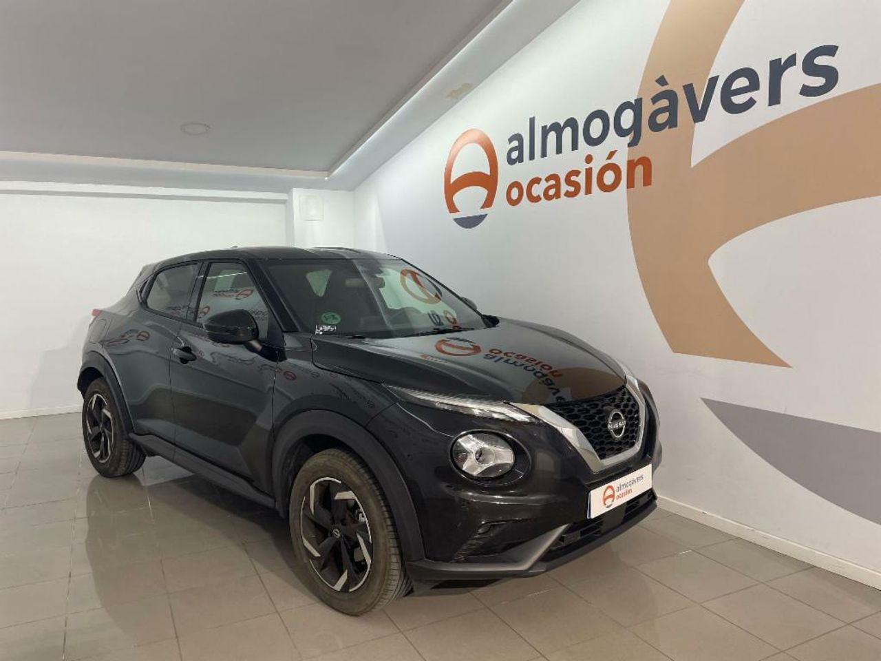 Foto nissan juke 2023 /