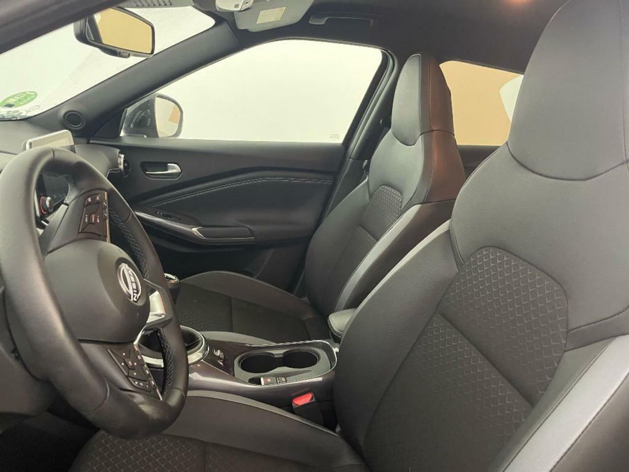nissan juke 2023 / foto grande (3)
