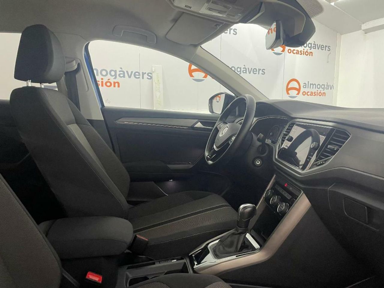 volkswagen t-roc 2022 / foto grande (3)