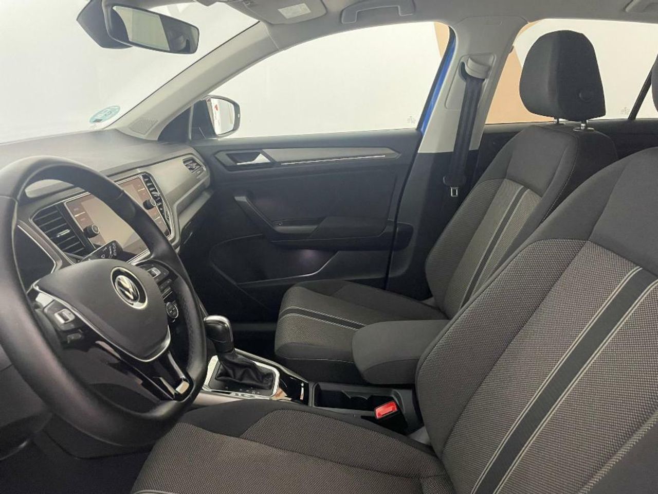 volkswagen t-roc 2022 / foto grande (2)