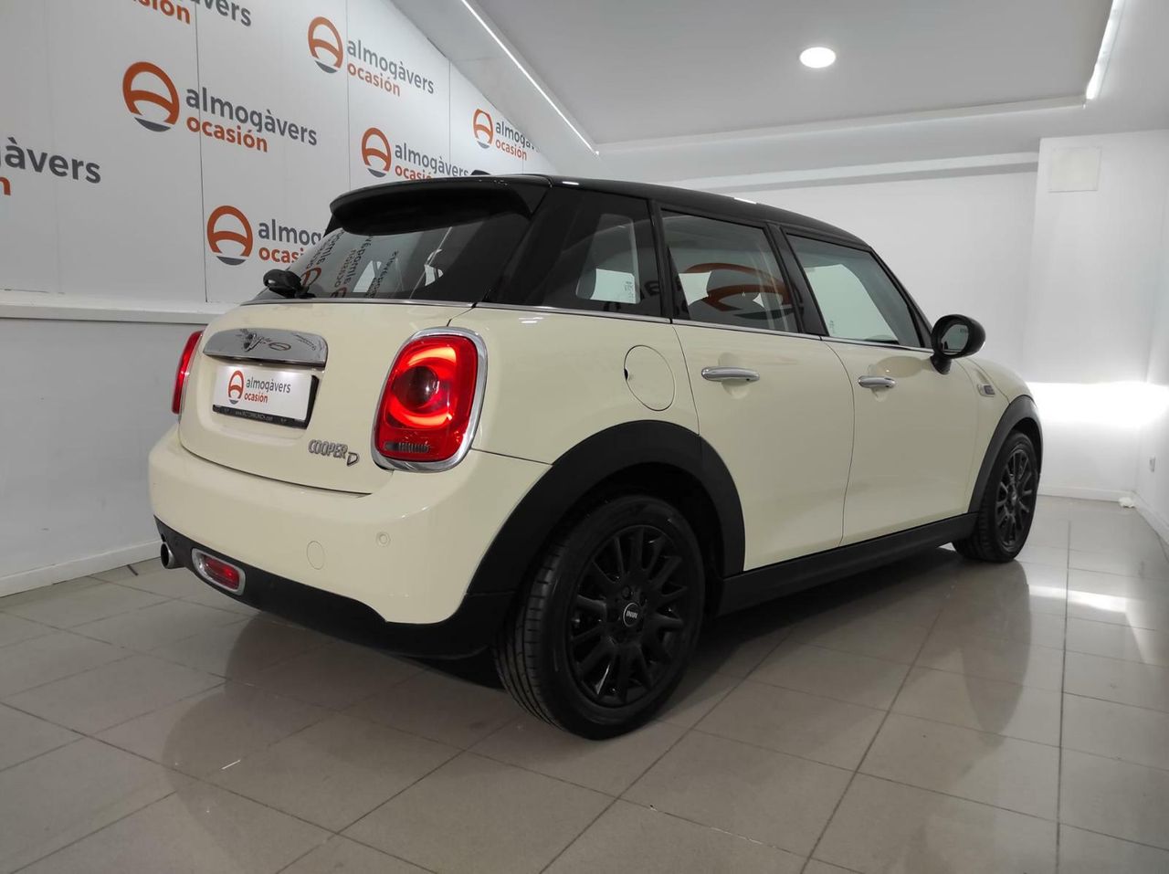 mini cooper 2017 / foto grande (3)