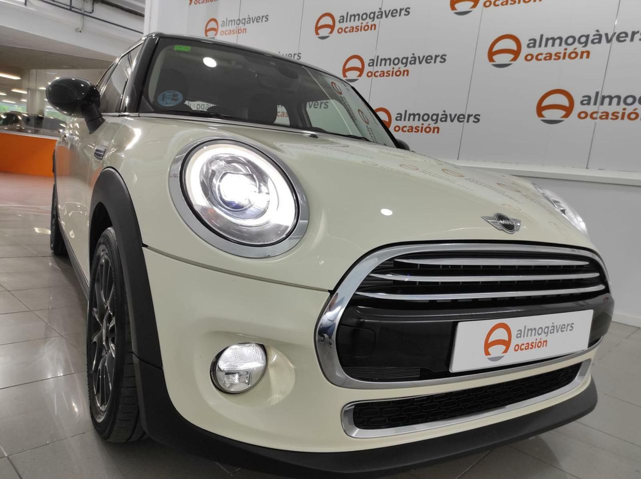 mini cooper 2017 / foto grande (2)