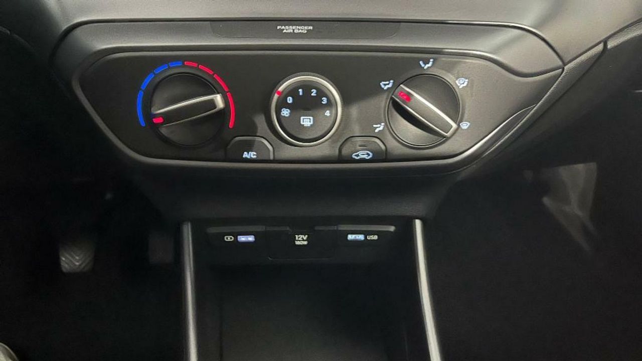 hyundai bayon 2023 / foto grande (2)